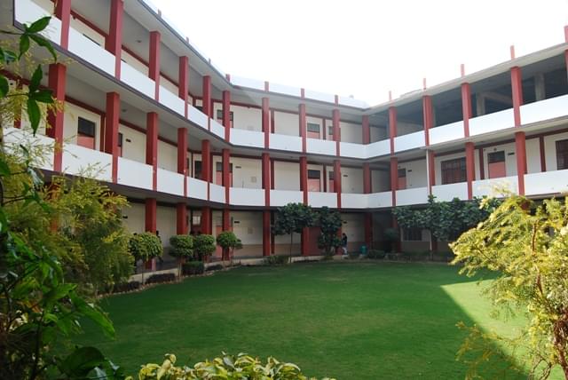 Aligarh College of Engineering and Technology Campus photo 2
